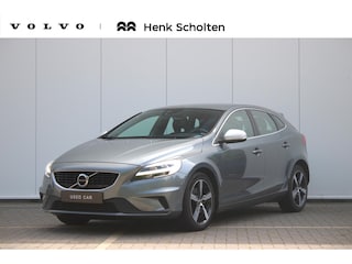 Volvo V40 T4 190PK 6MT Business Sport Cruise Control | Navigatie | Verwarmbare Voorstoelen | Bluetooth Telefonie & Multimedia | Park Assist Achter | Climate Control | LED Koplampen | 17'' Lichtmetalen Velgen
