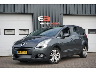 Peugeot 5008 1.6 THP Allure 5p. | MOTOR STORING |