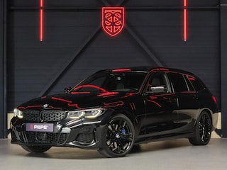 BMW 3-serie Touring M340i xDrive|PANO|H&K|HUD|LASER