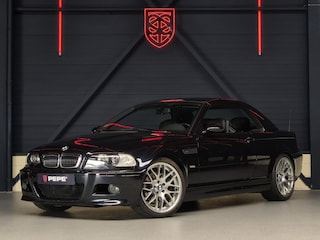 BMW 3-serie Cabrio |HARDTOP|H&K|MEMORY|LEDER|NAVI