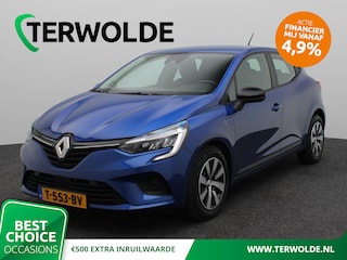 Renault Clio TCe 90 GPF Equilibre