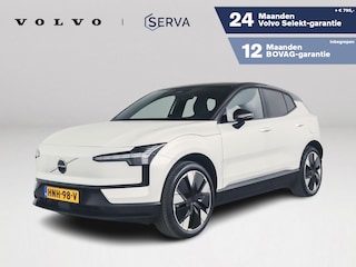 Volvo EX30 Single Motor Extended Range Plus 69 kWh | Harman Kardon | Parkeercamera | Trekhaak