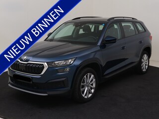 Skoda Kodiaq 1.5 TSI Business Edition Plus