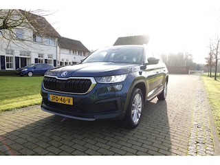 Skoda Kodiaq 1.5 TSI Business Edition Plus