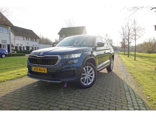 Skoda Kodiaq 1.5 TSI Business Edition Plus
