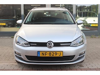 Volkswagen Golf Variant 1.0 TSI Comfortline | Cruise Control | Telefoonvoorbereiding | Rondom parkeersensoren | ACC | Navigatie |