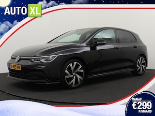 Volkswagen Golf 1.5 eTSI R-Line Trekhaak Harman/Kardon Camera 18' LMV