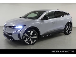 Renault Mégane 100% ELECTRIC Comfort Range Techno 60 kWh | Pack Winter Techno | Pack Advanced Drive Assist & Augmented Vision