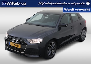 Audi A1 Sportback 25 TFSI 95pk epic / Clima / Parkeersensoren Achter / App-Connect / 17"
