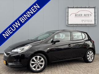 Opel Corsa 1.4 Favourite Apple Carplay/Dealer/Bluetooth/16inch.