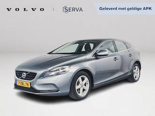 Volvo V40 D4 Momentum Business | Stoelverwarming | Trekhaak