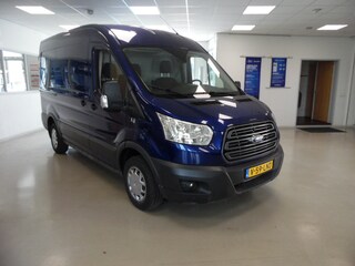 Ford Transit GB 310 L2H2 TDCi 130pk FWD Aut