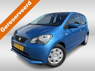Seat Mii 1.0 60pk Style