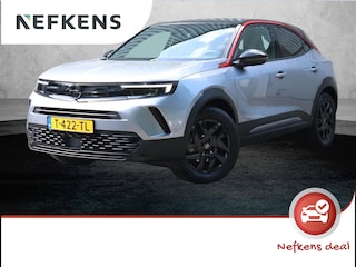 Opel Mokka Level 4 50kWh | 1ste eigenaar | Camera | LED lampen | Navigatie | 17"LMV | Batterij getest