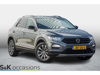 Volkswagen T-Roc 1.5 TSI Sport BI TONE