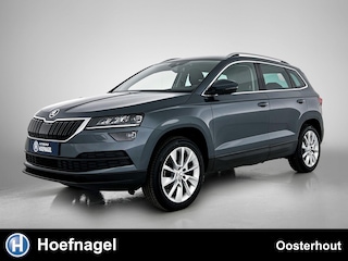 Skoda Karoq 1.0 TSI Style Business Automaat | Stoelverwarming | Adaptive Cruise Control | Apple CarPlay | Blind Spot Warning