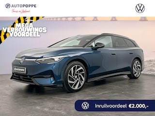 Volkswagen ID.7 Tourer Pro Limited Edition 77 kWh