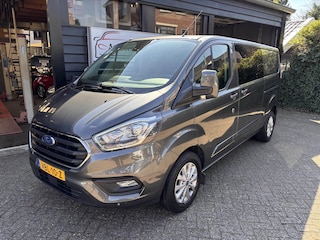 Ford Transit Custom GB 2.0 TDCi 130PK 300 L2H1 Autom