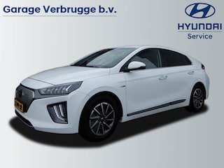 Hyundai Ioniq Comfort EV 38 kWh | NL auto | incl.BTW | Facelift |
