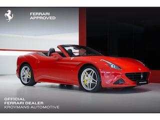 Ferrari California T - Kroymans Ferrari
