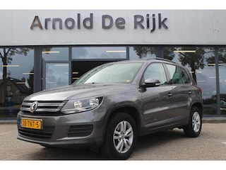 Volkswagen Tiguan 1.4 TSI Comfort&Design
