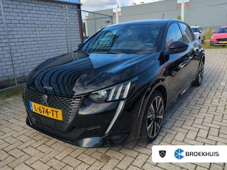 Peugeot 208 1.2 PureTech GT Pack | Navigatie | Camera | Panoramadak | Full LED | Stoelverwarming | Keyless |