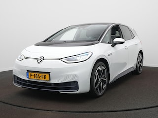 Volkswagen ID.3 First Plus 58 kWh | matrix LED | Adaptive Cruise | Stoel/Stuurverwarming | 19" LM