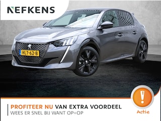 Peugeot 208 1.2 130PK GT | AppleCarplay/AndroidAuto | Cruise Control | Climate Control | Navigatie | Achteruitrij Camera | FULL LED | Privacy Glass | Keyless | Armsteun | Isofix |