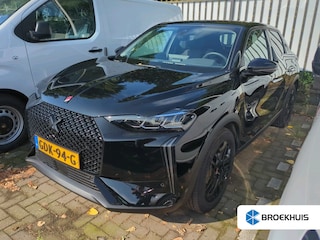 DS 3 E-Tense Performance Line+ 54 kWh | Navigatie | Camera | Cruise | Fase | Apple Carplay/Android Auto | | Audio installatie | Binnenspiegel automatisch dimmend | Bluetooth telefoonvoorbereiding