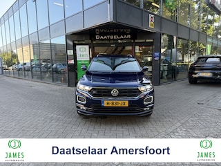 Volkswagen T-Roc 1.5 TSI R-Line Panoramadak