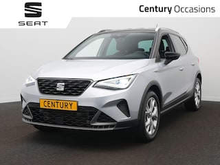 Seat Arona 1.0 EcoTSI FR Business Connect DSG / Adap. Cruise / Camera / Climate