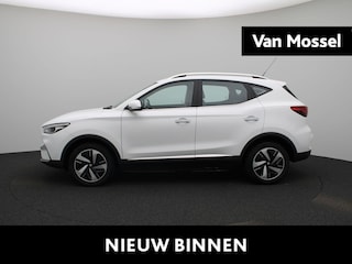 MG ZS EV Long Range Comfort 70 kWh | Navigatie | Parkeer camera | Parkeer sensoren