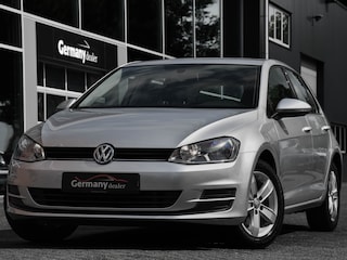 Volkswagen Golf 1.2 TSI Comfortline Cruise Trekhaak Navigatie Bluetooth Multimedia-voorbereid