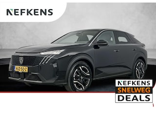Peugeot 3008 Allure 73 kWh | Snel Leverbaar | Navigation Pack | Camera | Climate Control | Cruise Control |