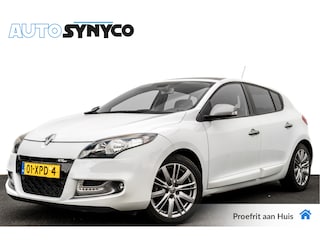 Renault Mégane 1.4 TCe 130 Pk GT-Line | Bose Audio | Panoramadak | Cruise | Navi | PDC