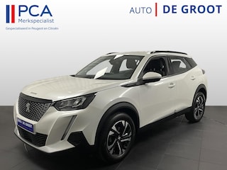 Peugeot 2008 ALLURE PACK 130pk EAT8 3D Dash | Camera | Navi Carplay