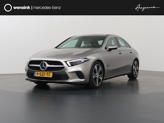 Mercedes-Benz A-klasse 180 d Premium Plus | Memory | Stoelventilatie | Multicontourstoelen | Rijassistentiepakket | 360 graden camera | Keyless |