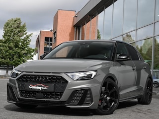 Audi A1 Sportback 40TFSI 200PK Edition #1 Black optic M-LED Navi Adapt.Demp Audi-Sound ACC Lane-Assist