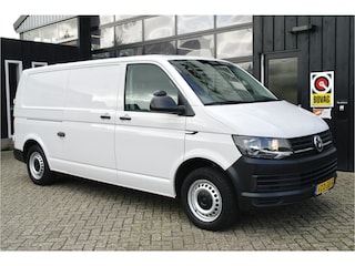 Volkswagen Transporter 2.0 TDI L2H1 102 PK | Sortimo | Airco | Cruise