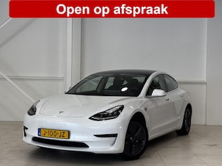 Tesla Model 3 Standard RWD Plus 60 kWh