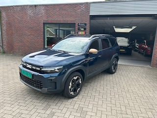 Dacia Bigster 1.8 Hybrid 155 Extreme