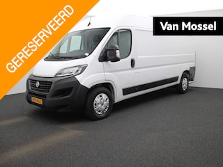 Fiat Ducato 3.5T L3H2 79 kWh | Navi | Cam | ECC | PDC | Zijschuifdeur |