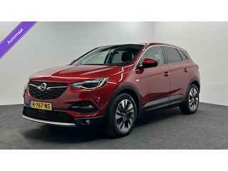 Opel Grandland X 1.2 Turbo Business Executive CARPLAY-STUURVERWARMING