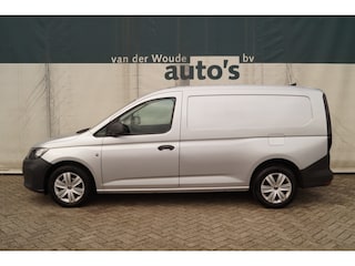 Volkswagen Caddy 2.0 TDI DSG Cargo Comfort -NAVI-PDC-