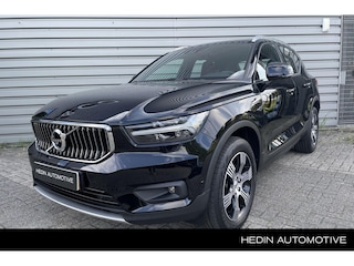 Volvo XC40 1.5 T2 Inscription | Lederen bekleding | Stoel en stuurverwarming | Harman Kardon | Parkeersensoren voor en achter