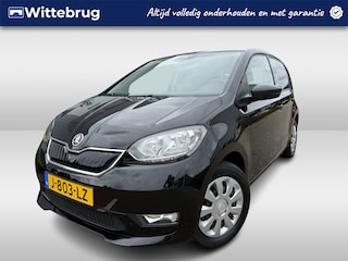 Skoda Citigo EV 83pk Ambition / Climate Control / Donker Glas