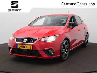 Seat Ibiza 1.0 EcoTSI FR Business Intense 18" LM | Navigatie | Clima | Cruise