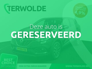 Renault Kadjar TCe 140 EDC GPF Equilibre