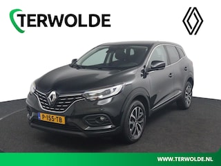 Renault Kadjar TCe 140 EDC GPF Equilibre
