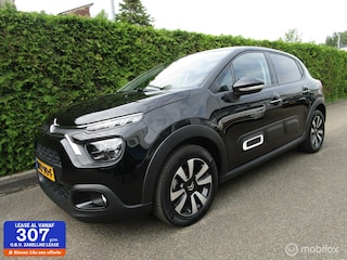 Citroën C3 1.2 110 PK MAX - NAVIGATIE - CAMERA - LM VELGEN